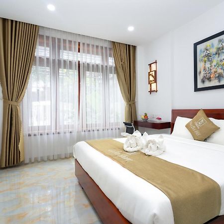 Villa Lake Shore Hoi An An Bàn Zewnętrze zdjęcie