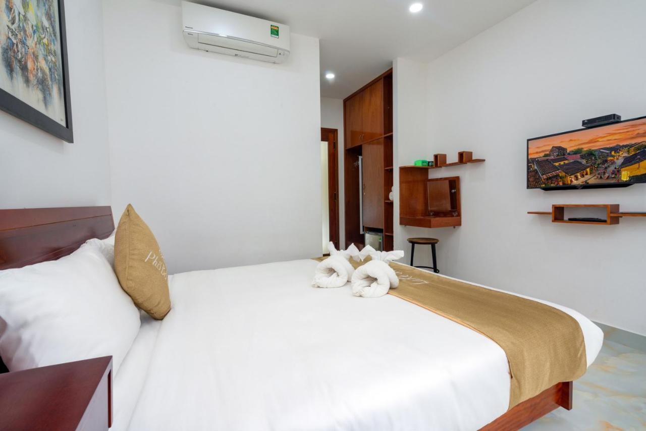 Villa Lake Shore Hoi An An Bàn Zewnętrze zdjęcie
