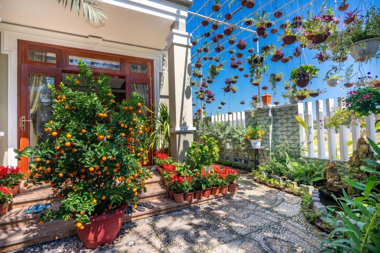 Villa Lake Shore Hoi An An Bàn Zewnętrze zdjęcie