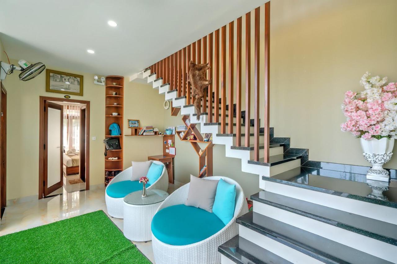 Villa Lake Shore Hoi An An Bàn Zewnętrze zdjęcie